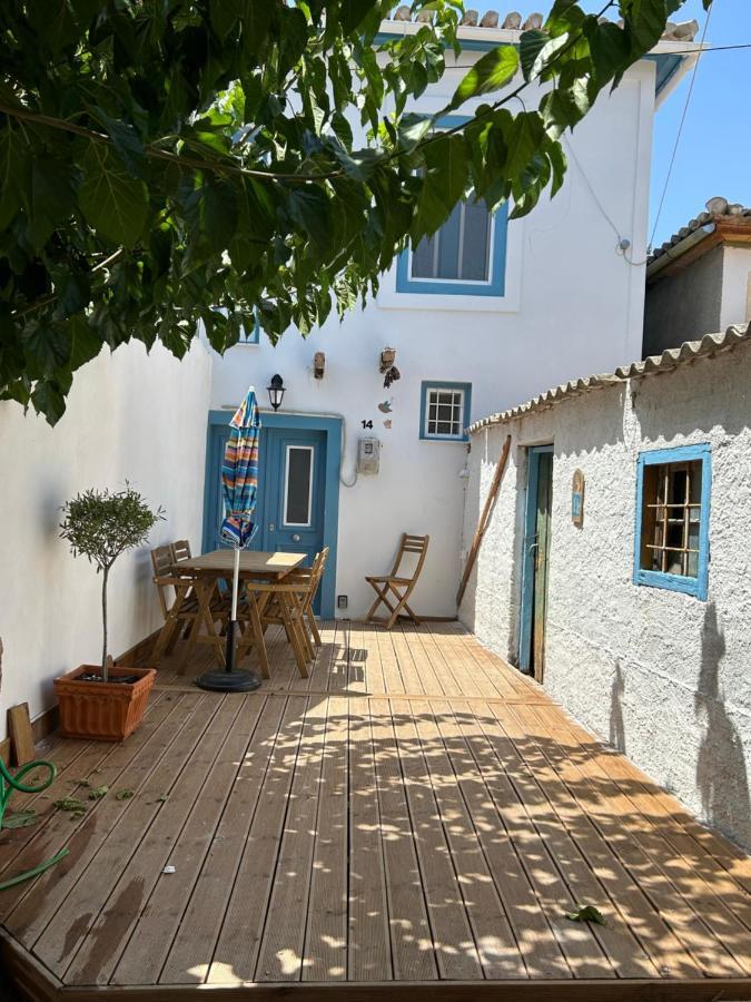 فيلا Malta House In Galaxídhion المظهر الخارجي الصورة