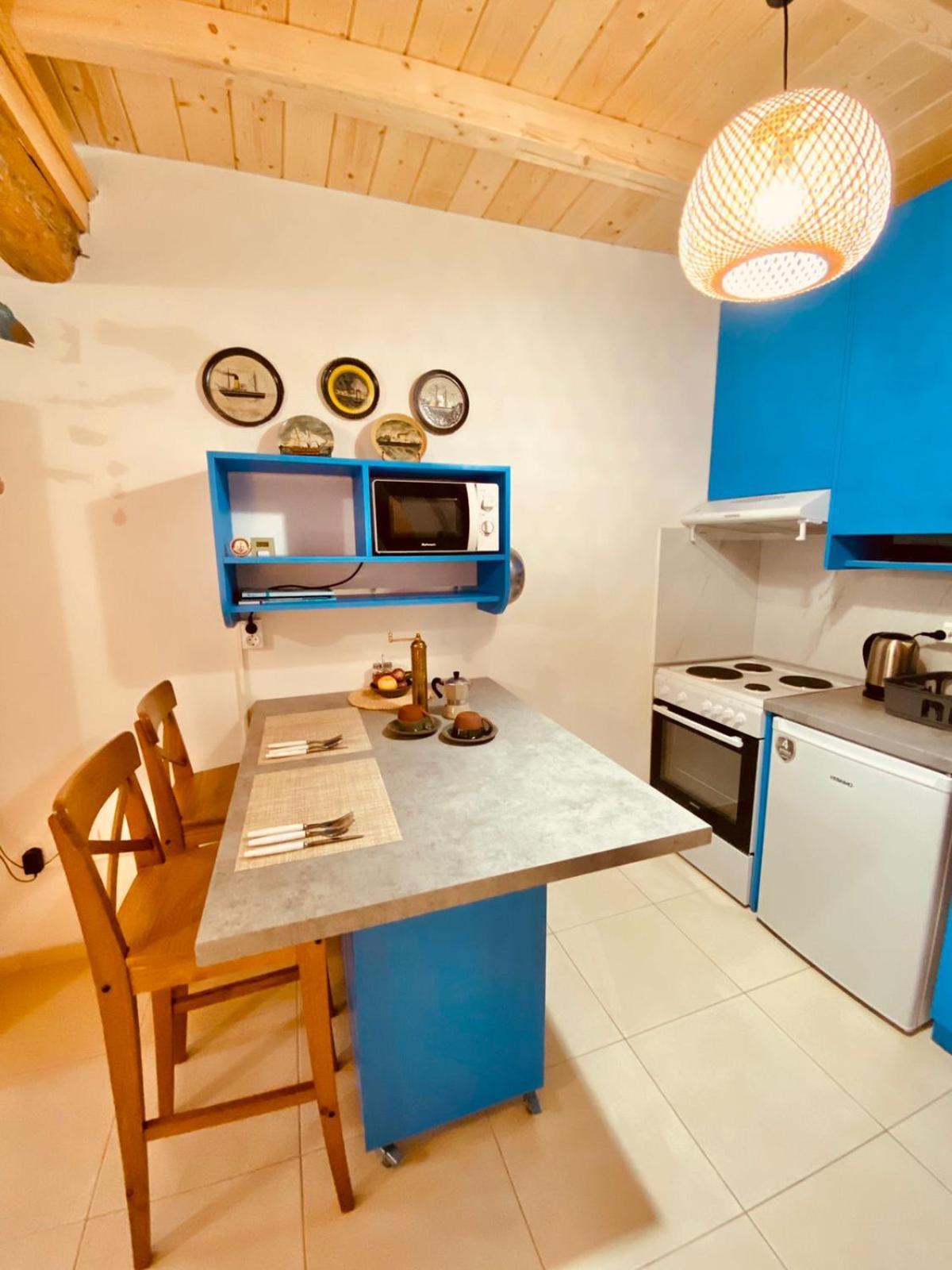 فيلا Malta House In Galaxídhion المظهر الخارجي الصورة