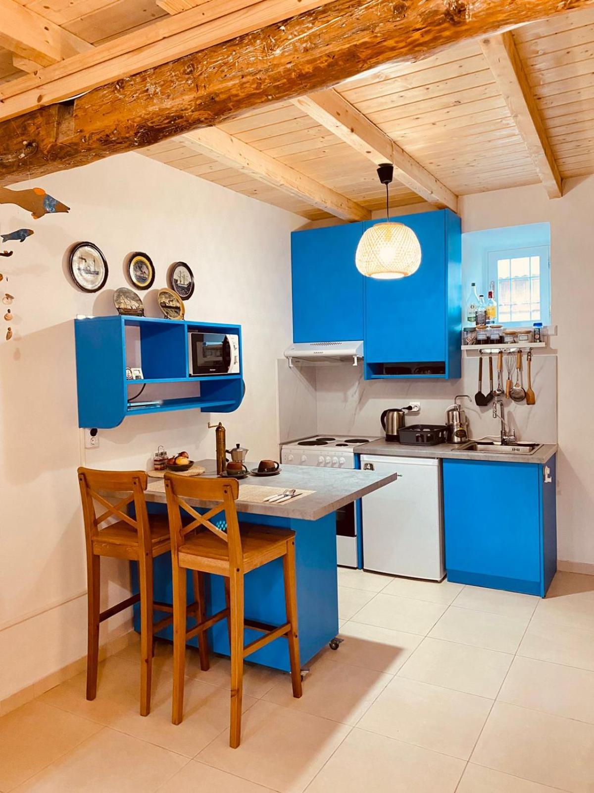 فيلا Malta House In Galaxídhion المظهر الخارجي الصورة
