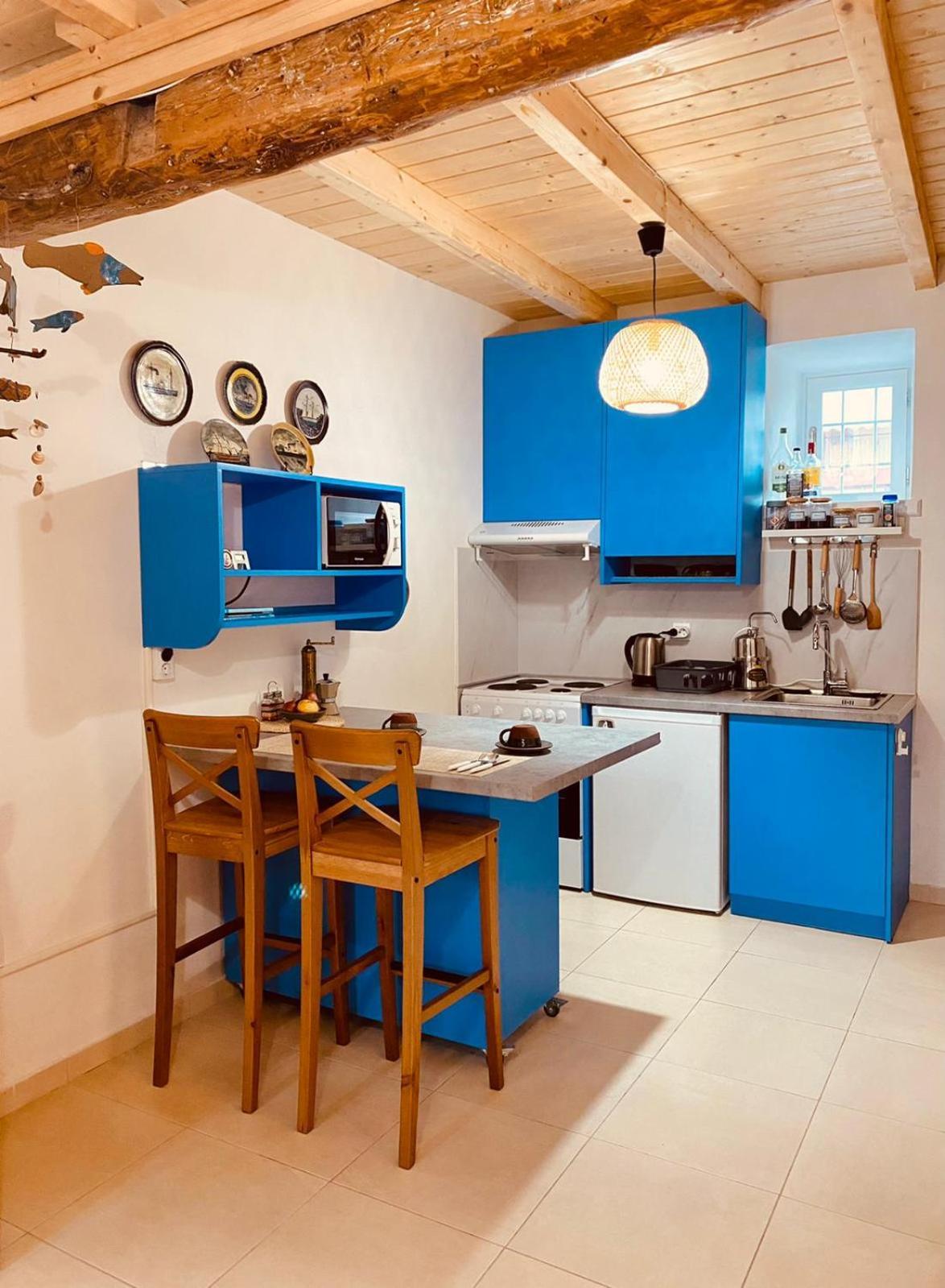 فيلا Malta House In Galaxídhion المظهر الخارجي الصورة