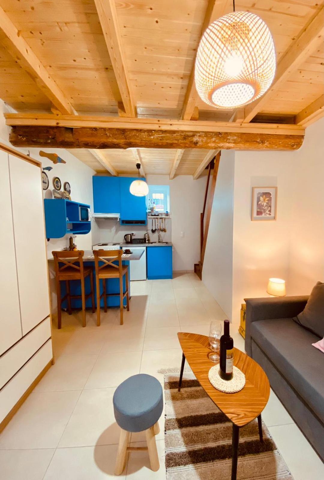 فيلا Malta House In Galaxídhion المظهر الخارجي الصورة