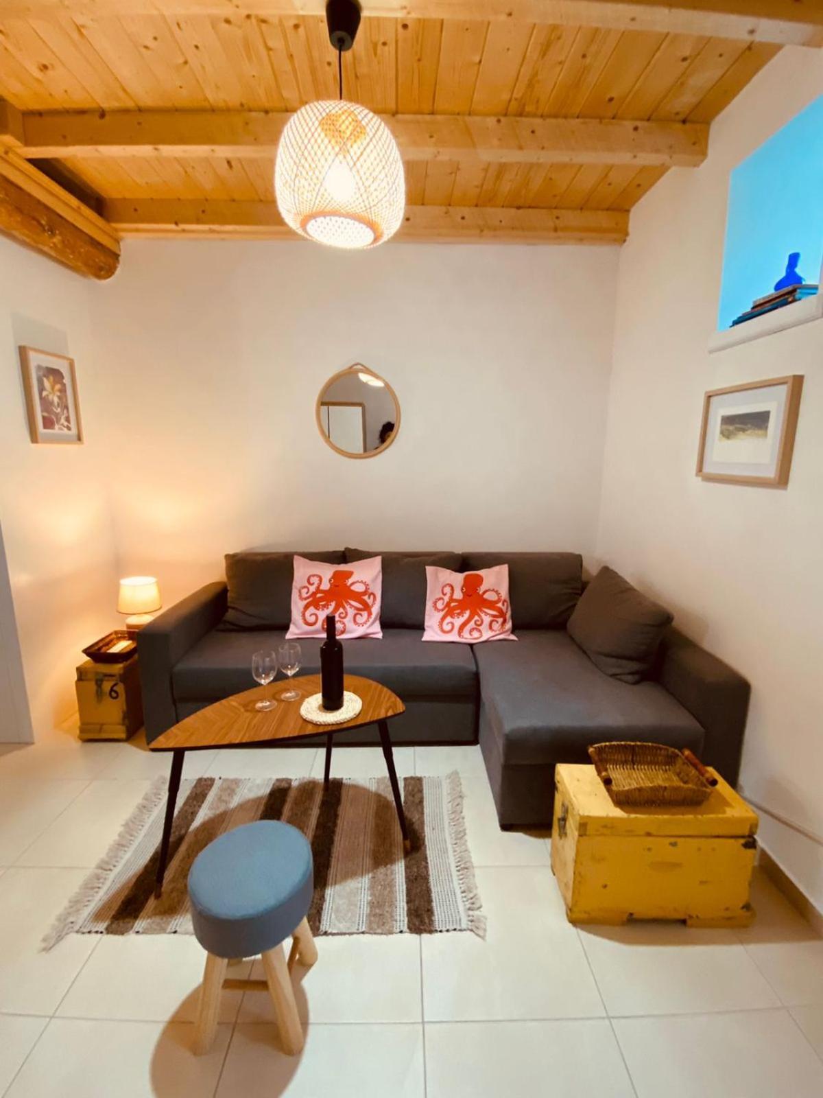 فيلا Malta House In Galaxídhion المظهر الخارجي الصورة