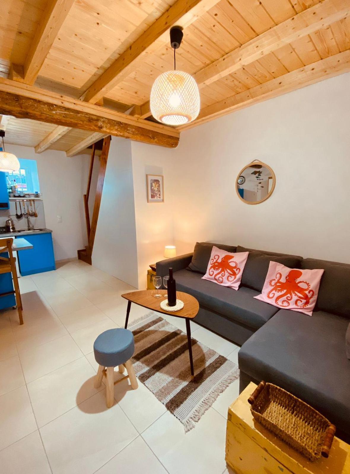 فيلا Malta House In Galaxídhion المظهر الخارجي الصورة